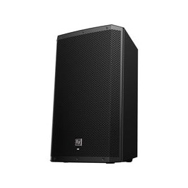 Bafle Amplificado15 Electrovoice Bocina Portatil Activo Zlx-15bt