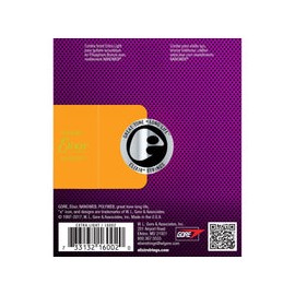 Encordadura Elixir P/guitarra Electroacustica .010-.047, 16002