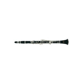 Clarinete Roy Benson Cb-217 con estuche
