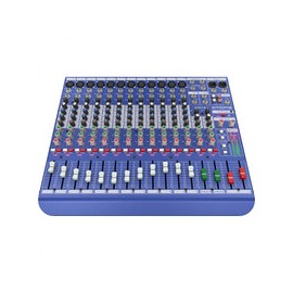 Mezcladora Midas Analogica 16 Canales Dm16