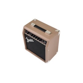 Amplificador Fender Acoustasonic Para Guitarra Electroacustica 15w 2313700000