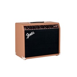 Amplificador Fender Acoustasonic Para Guitarra Electroacustica 90w 120v 2313800000