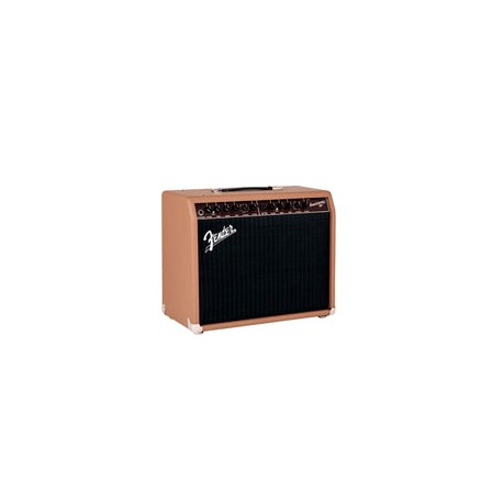 Amplificador Fender Acoustasonic Para Guitarra Electroacustica 90w 120v 2313800000