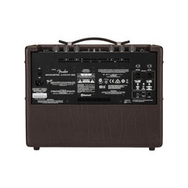 Amplificador Fender Acoustic Jr Go Para Guitarra acústico-eléctrica 2314400000