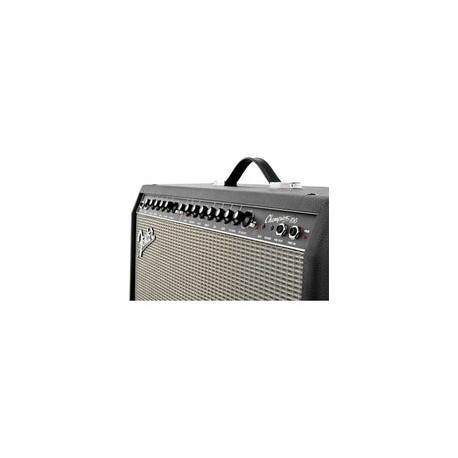 Amplificador Fender Champion 100 120V Para Guitarra Eléctrica 2x12" 2330400000