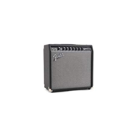 Amplificador Fender Champion 40 120V Para Guitarra Eléctrica 1x12" 2330300000