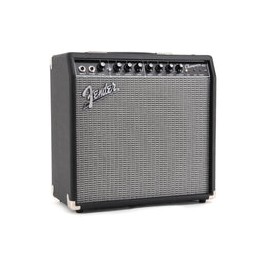 Amplificador Fender Champion 40 120V Para Guitarra Eléctrica 1x12" 2330300000