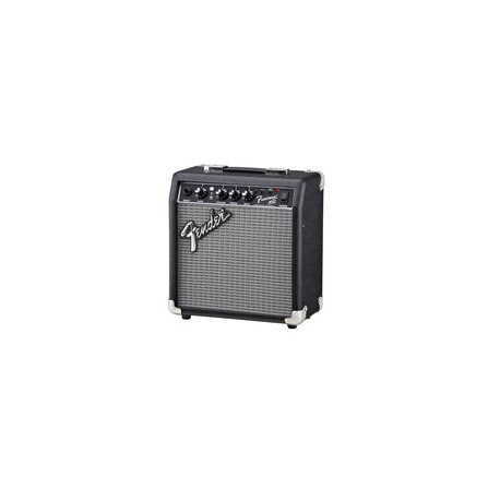 Amplificador Fender Frontman 10g Para Guitarra 2311000000